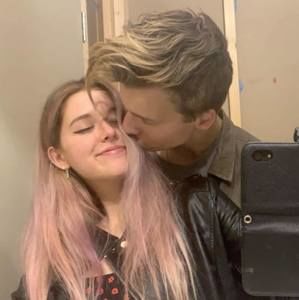 Meet your Posher, Shelby